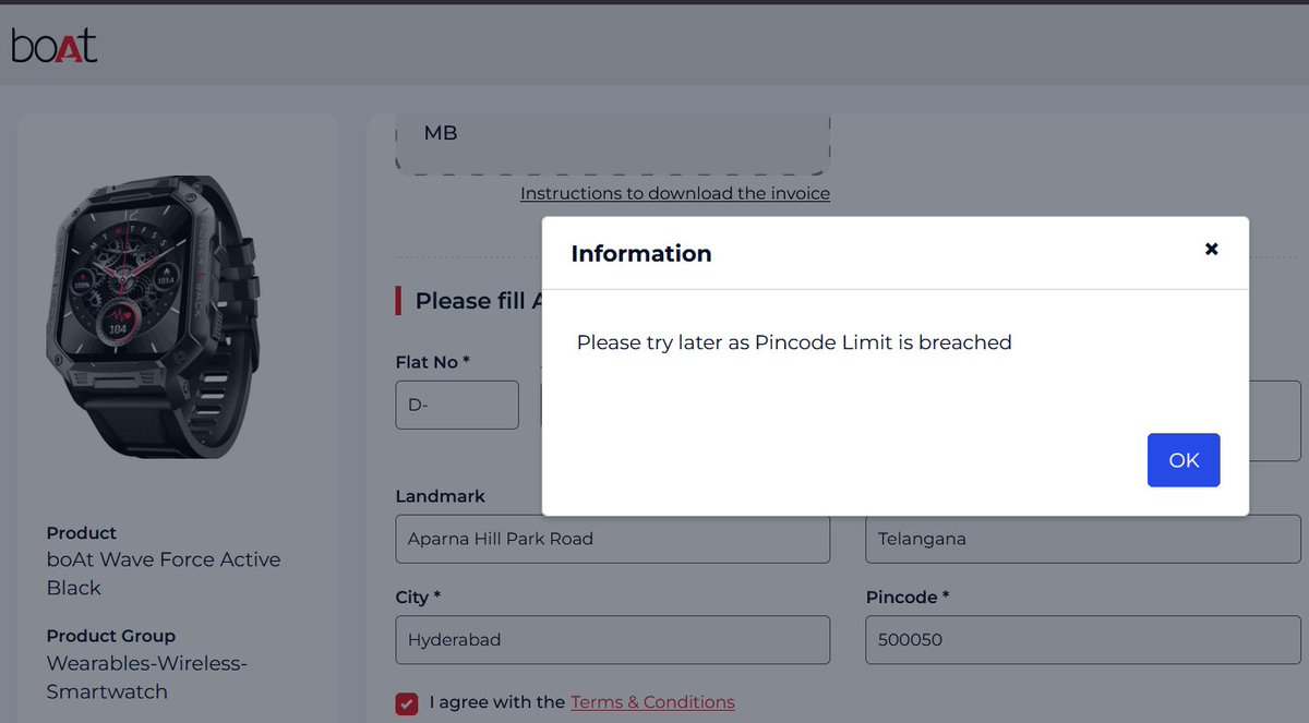 Prateek Arora tweet media