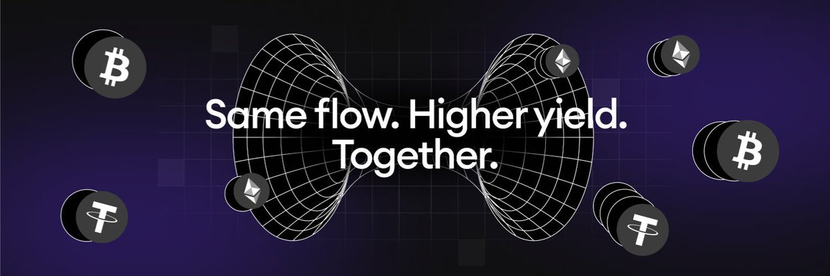 Liquidity Land (@liquidity_land) is a non-custodial bonus layer for LPs — boosting APY by 15–50% without locking assets or using intermediaries.

Provide liquidity directly to partner protocols. Liquidity Land tracks on-chain activity and adds bonus rewards in points or tokens.