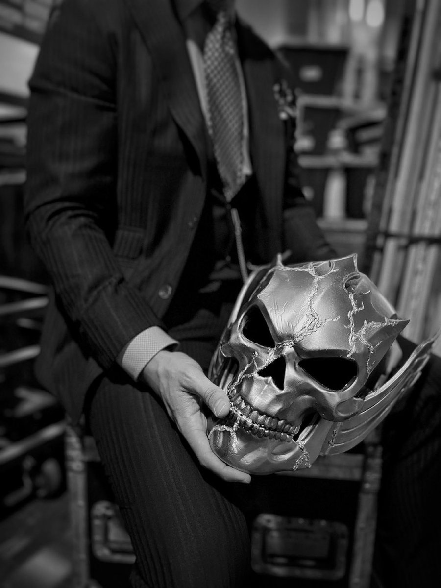 1 more day till the ball comes back to it’s rightful owner…. <a href="/CodyRhodes/">Cody Rhodes</a> #QB1