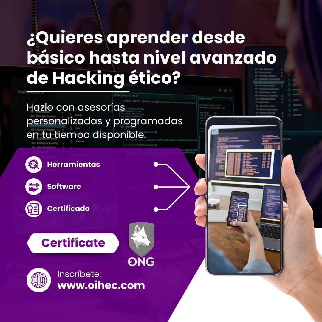 #hacking #hacker #curso #aprendizaje #aprende