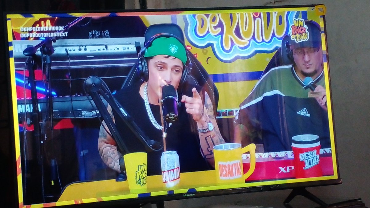 Es sabadoo y el que sabee..sabeee💣