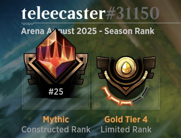 No one can break me
Don’t try to test me