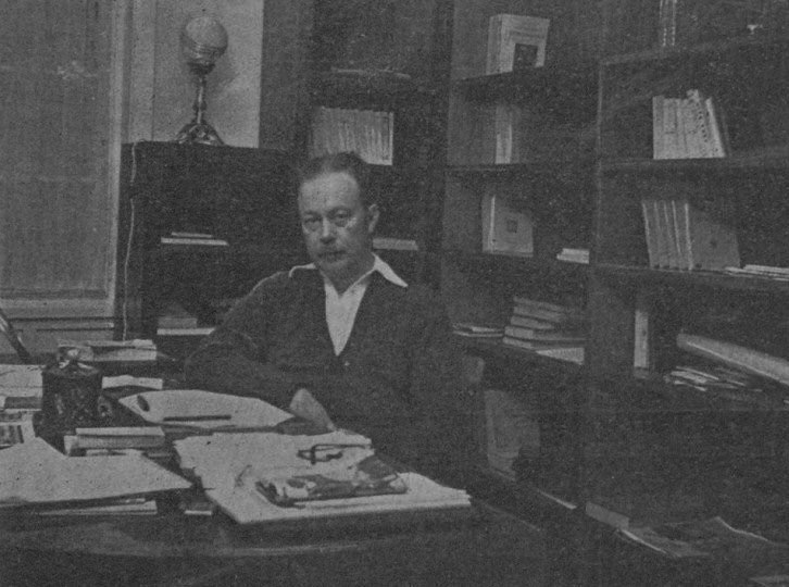 "en iyisi çalışmak, unutabilecek kadar çalışabilmek... bedbahtlar, ölümü düşünmeye vakit bulanlardır."

falih rıfkı atay, 1941