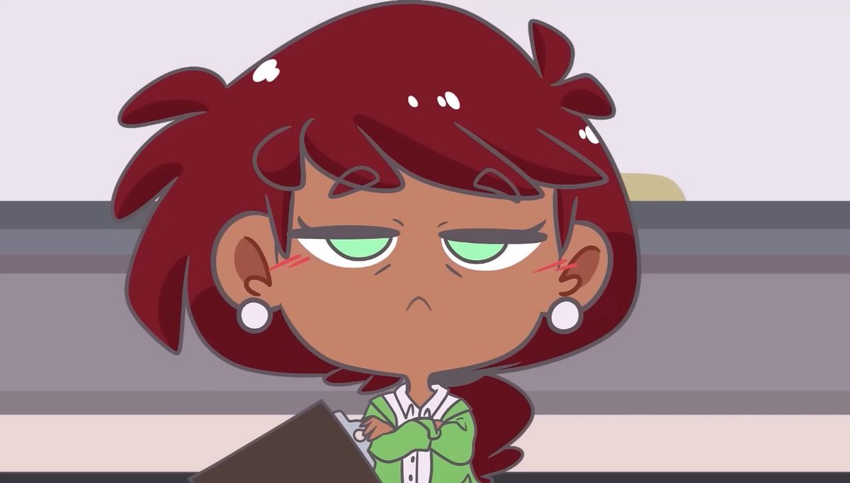 dailyfnafhs's tweet photo. ❤️: Te dije en pocas palabras, no montarte un monólogo.
💙: No se preocupe, jefecito. Nosotros lo queremos así.
🤎: Gracias, amigos. ¿Qué harían sin mí? Posiblemente estarían perdidos.
🩷: Oye, oye, tampoco te pases. No somos bebés.

🍮Pesadilla Escolar. (#FHSMini) https://t.co/PkFjGYsk2P