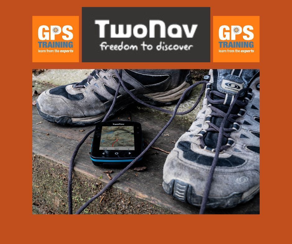 🌟🌟🌟🌟🌟 "Fantastic device from GPS Training! Perfect for hiking &amp; road cycling. Their after-sales support is top-notch—Andy helped me with a Komoot issue and followed up the same day! Best place to buy outdoor GPS units! Highly recommend! 🚴♂️🏞️ #GPSTraining"