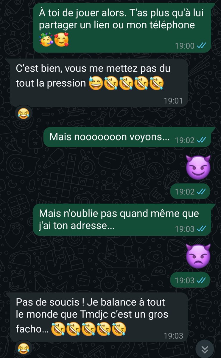 Périphérique2🎤🎧🎚️ tweet media