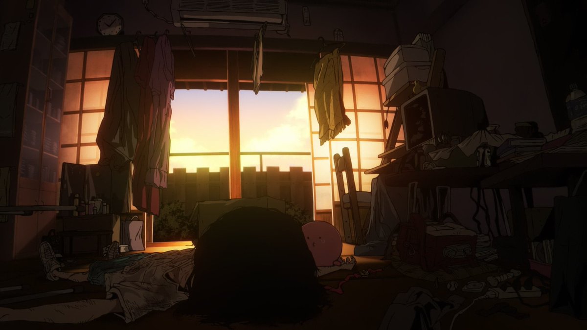 ANIME SHOT tweet media