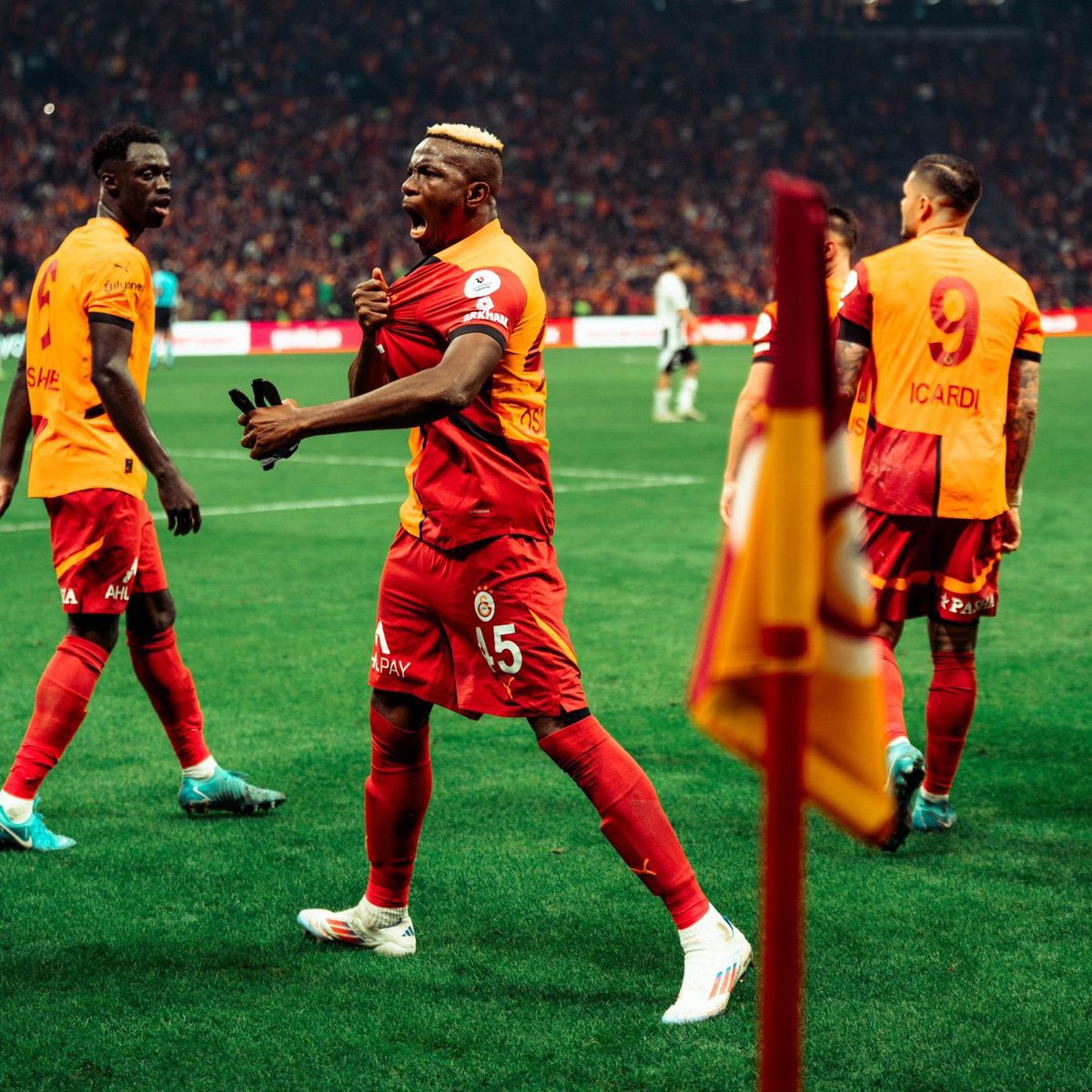 TAPUSU BİZDE🔴🟡