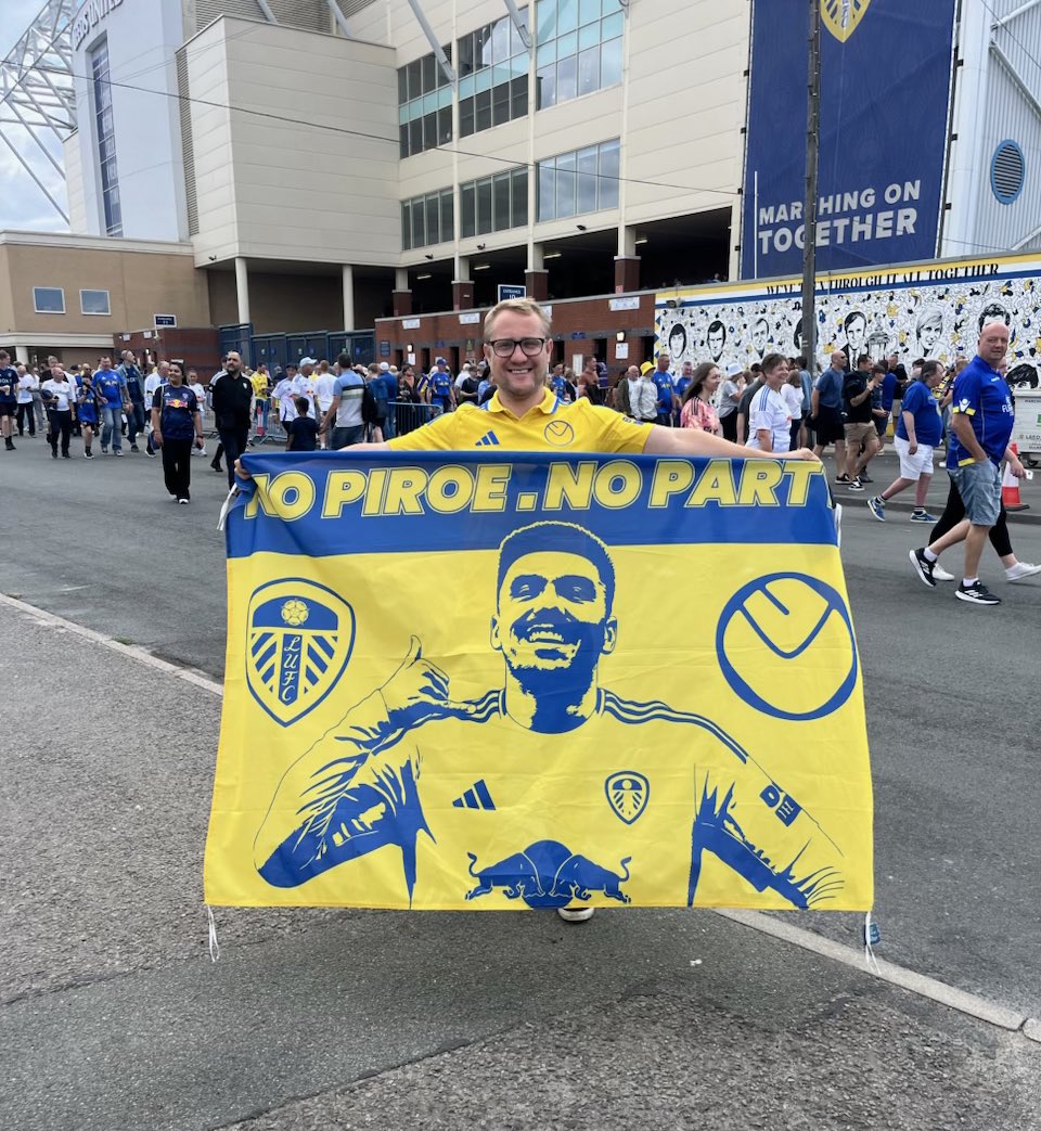 Matchday Flags tweet media