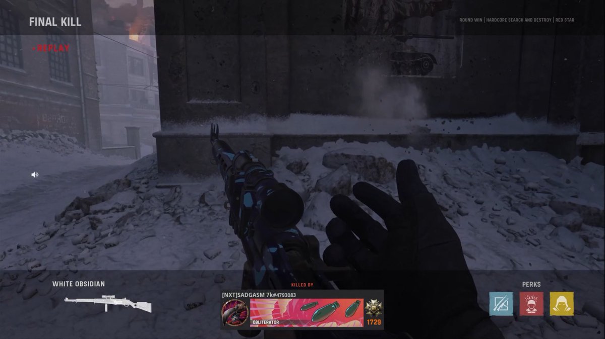 We are so back‼️ #7kSzN #VanguardRevolution