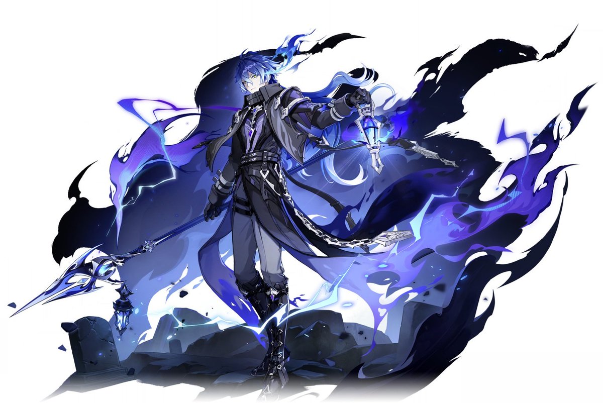 graypeonies's tweet image. A revelation