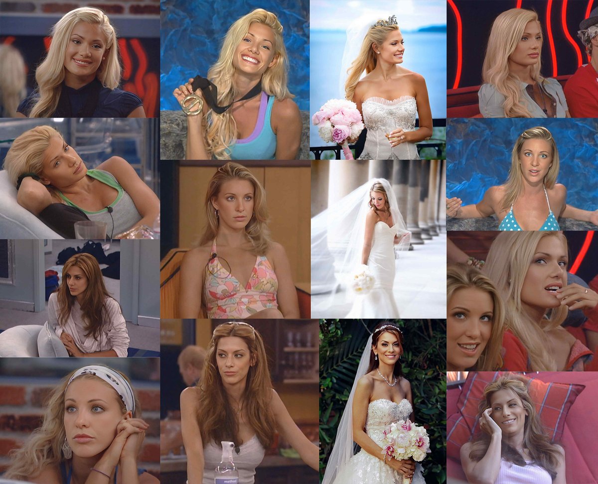 SubtleImagery's tweet image. From All-Stars to my camera for their weddings! #bb7 #bb27