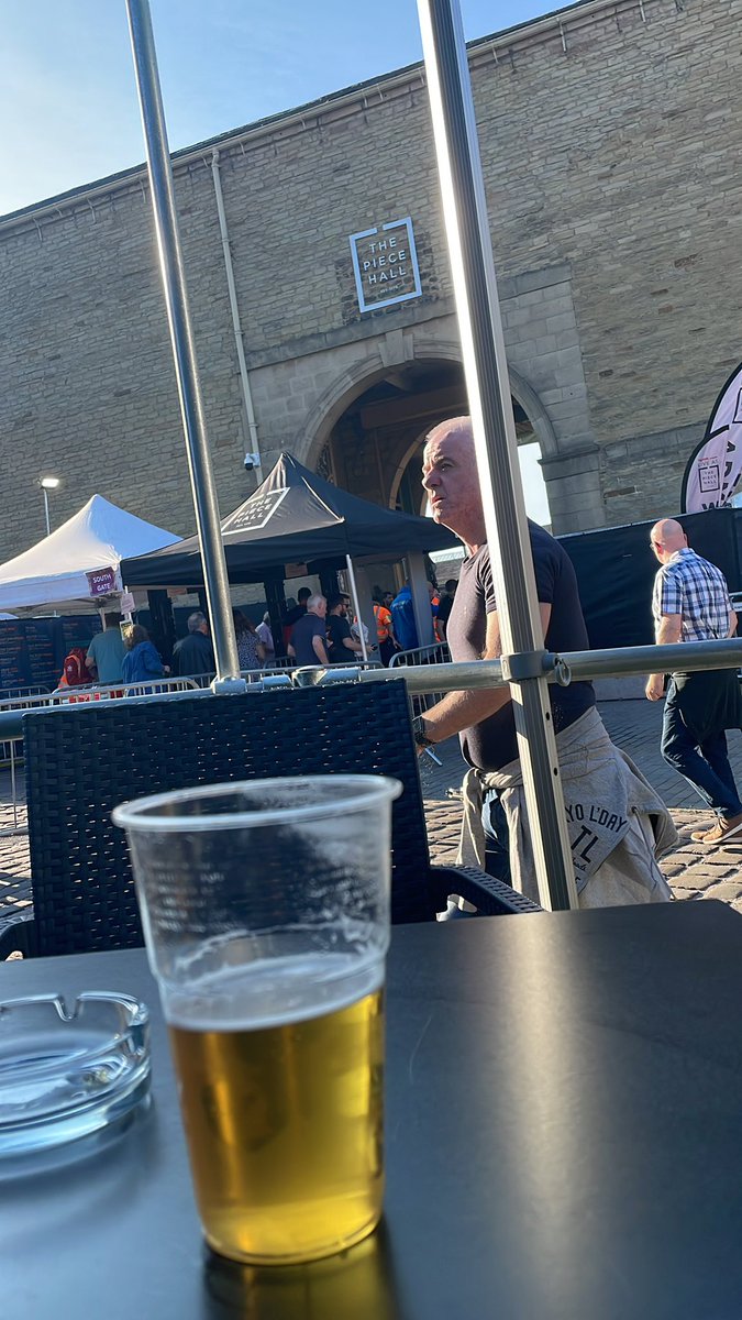 Andrew Chalke tweet media