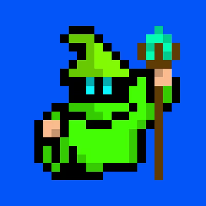 Joined the <a href="/ZardsNFT/">Zards® 🧙‍♂️</a> today