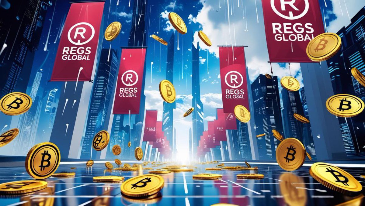 Sidra-HardShip (@sharopihardship) on Twitter photo REGs Global Halal Crypto Exchange. Halal Trading platform for Sidra Start. Shariah Compliance.
28 Days Left.
sidrastart.com/project/d7387a…
Telegram t.me/sidrabankverif…
#Sidra #SidraFamily #REGsGlobal #GLNsGlobal #Airland
<a href="/sidrachain/">SidraChain</a>
<a href="/GLNsGlobal/">GLNs Global</a>
<a href="/maljefairi/">محمد الجفيري</a>
<a href="/Fawadsaddat11/">Fawad Saddat (اہل بیت)</a> REGs Global Halal Crypto Exchange. Halal Trading platform for Sidra Start. Shariah Compliance.
28 Days Left.
sidrastart.com/project/d7387a…
Telegram t.me/sidrabankverif…
#Sidra #SidraFamily #REGsGlobal #GLNsGlobal #Airland
<a href="/sidrachain/">SidraChain</a>
<a href="/GLNsGlobal/">GLNs Global</a>
<a href="/maljefairi/">محمد الجفيري</a>
<a href="/Fawadsaddat11/">Fawad Saddat (اہل بیت)</a>