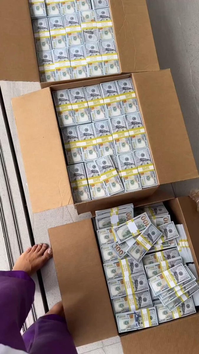 Money Mantra tweet media