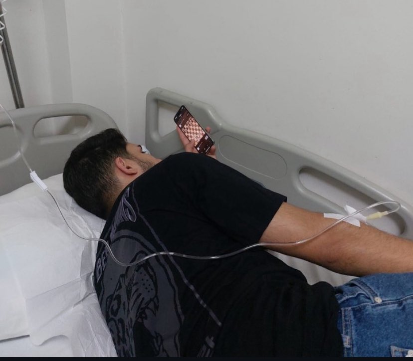 السبب الخلاني ابعد من تويتر