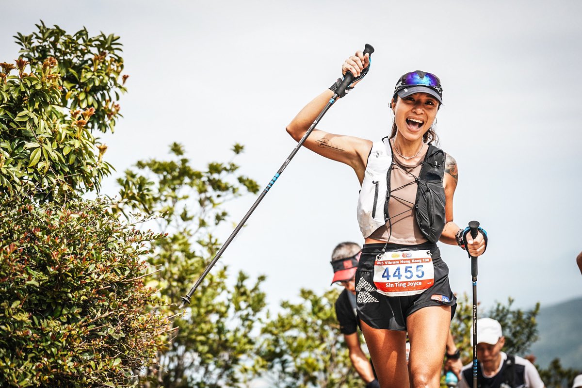 🤗 Some smiles just can’t be faked.

😎 That’s what running in World Trail Majors feels like.
#WorldTrailMajors