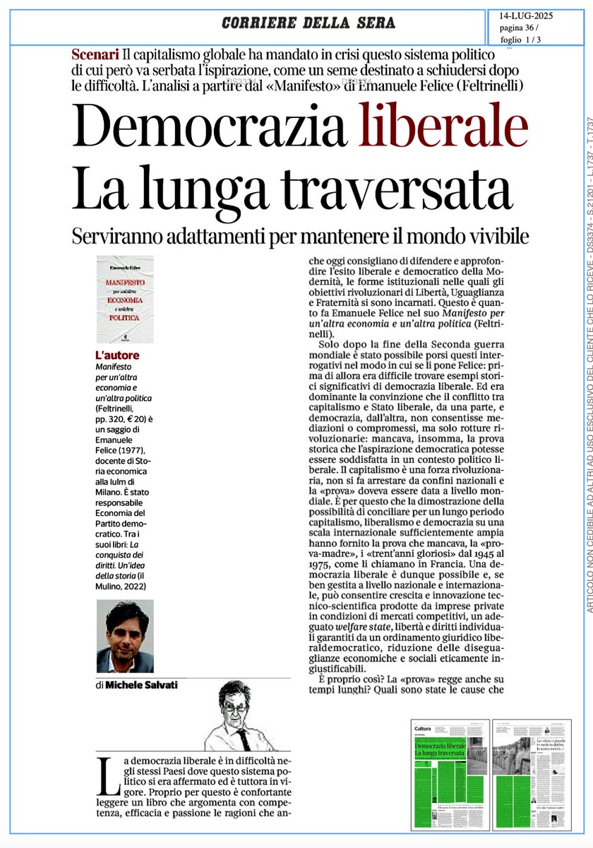 Emanuele Felice tweet media