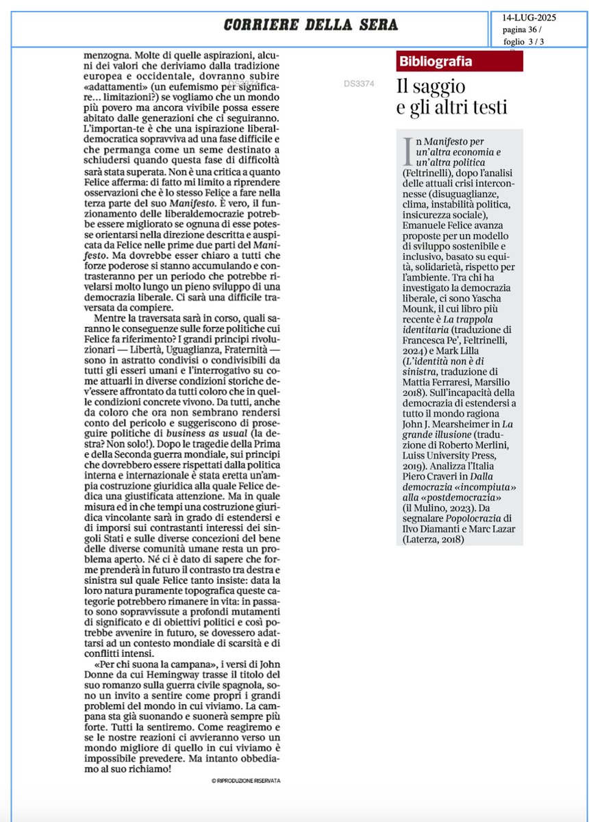 Emanuele Felice tweet media