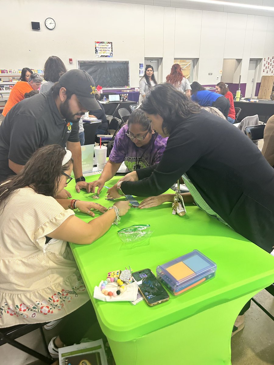 Jennie Chavez (@jenniechavez15) on Twitter photo Back to School PD With Engaging team building. Being Reminded that it takes a TEAM to build success. Kicking off the year united and ready! <a href="/EctorCountyISD/">Ector County ISD</a>
#BackToSchool #Teamwork #StrongerTogether #TeacherLife Back to School PD With Engaging team building. Being Reminded that it takes a TEAM to build success. Kicking off the year united and ready! <a href="/EctorCountyISD/">Ector County ISD</a>
#BackToSchool #Teamwork #StrongerTogether #TeacherLife