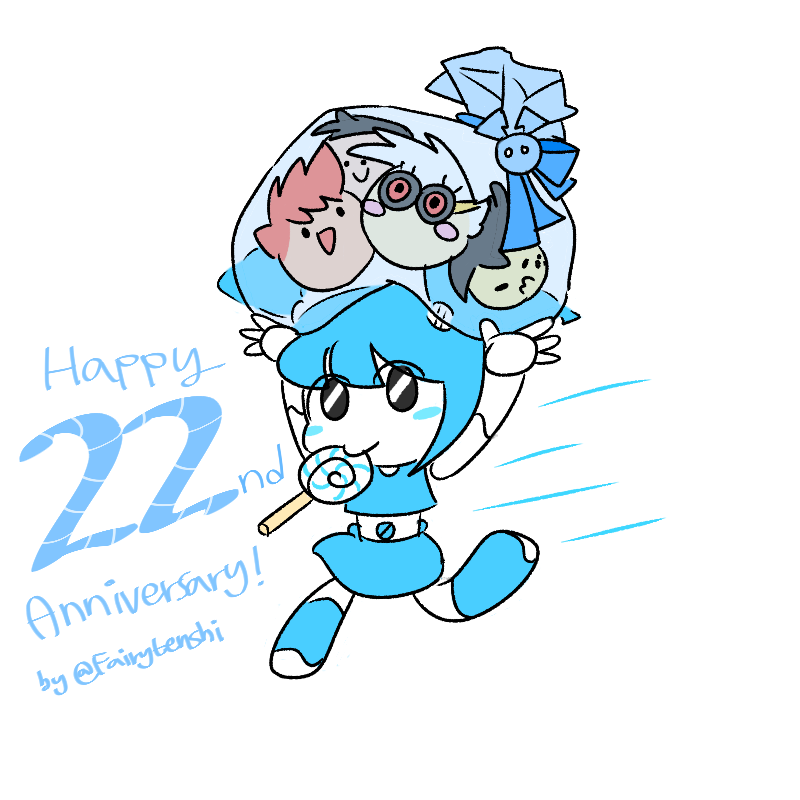 우와 22주년이래~~
우와 22주년이래~~

#MLaaTR