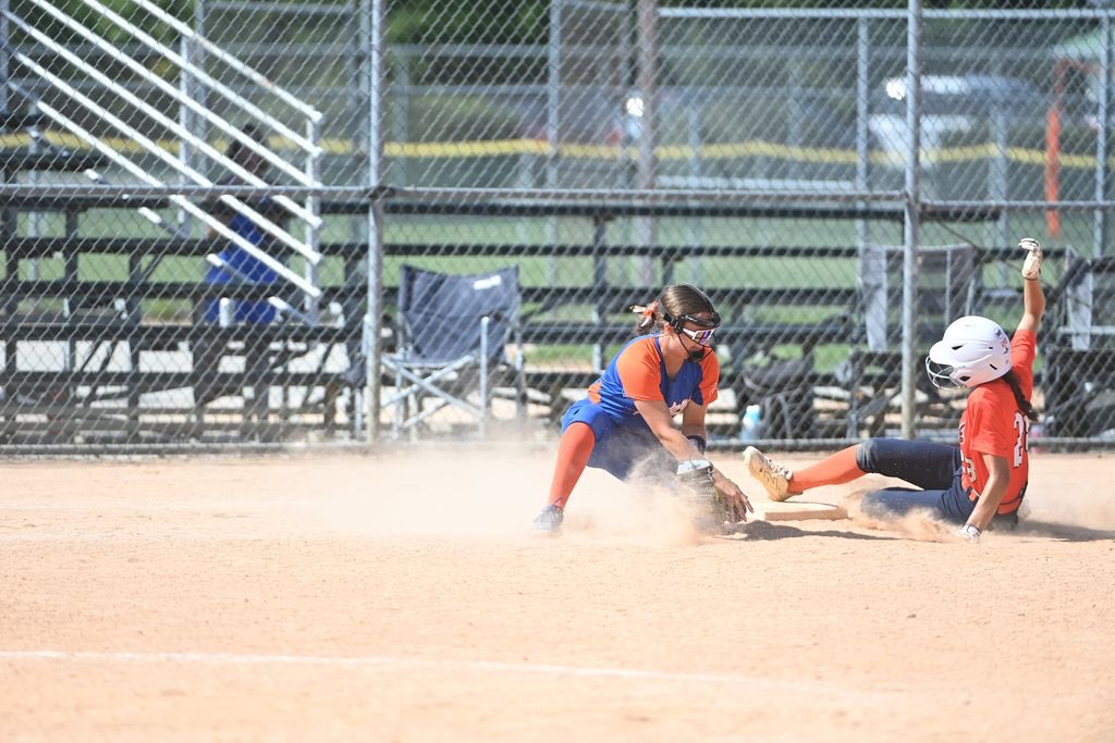 That's a wrap for my final 14u season! Could not be prouder of my team, as we placed 2nd at the 14u A Class Nationals in Johnson City, TN.