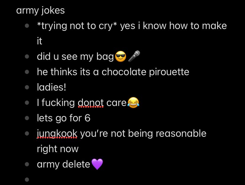 saf seeing bts tweet media