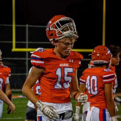VolReport.com | Tennessee Volunteers on Rivals.com (@tennesseerivals) on Twitter photo The #Vols recently offered 2028 WR/TE Lee Steele (<a href="/LeeSteele_2028/">Lee Steele</a>).
"I already like how we are building that relationship.."
si.com/college/tennes… The #Vols recently offered 2028 WR/TE Lee Steele (<a href="/LeeSteele_2028/">Lee Steele</a>).
"I already like how we are building that relationship.."
si.com/college/tennes…
