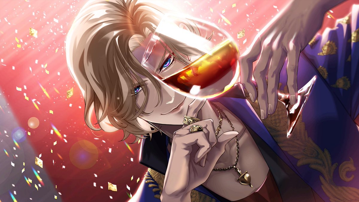 Jemskree's tweet photo. [Card Edit]

Banri edit hehehe

Future Banri be like: https://t.co/9RHaxb06WU