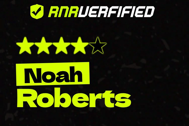 Noah Roberts (@noahroberts2030) on Twitter photo Big thank you to <a href="/rnrtop100/">Rnrsportsmedia</a> for the 4 star rating very greatful🙌🏾 <a href="/rnrsportsmedia/">rnrsportsmedia</a> <a href="/DaculaRecruits/">Dacula Recruits</a> <a href="/FBUAllAmerican/">#FBUAllAmerican</a> <a href="/nikefootball/">Nike Football</a> <a href="/FBUcamp/">Football University</a> <a href="/PrepRedzoneGA/">Prep Redzone Georgia</a> <a href="/One11Recruiting/">One11 Recruiting</a> Big thank you to <a href="/rnrtop100/">Rnrsportsmedia</a> for the 4 star rating very greatful🙌🏾 <a href="/rnrsportsmedia/">rnrsportsmedia</a> <a href="/DaculaRecruits/">Dacula Recruits</a> <a href="/FBUAllAmerican/">#FBUAllAmerican</a> <a href="/nikefootball/">Nike Football</a> <a href="/FBUcamp/">Football University</a> <a href="/PrepRedzoneGA/">Prep Redzone Georgia</a> <a href="/One11Recruiting/">One11 Recruiting</a>