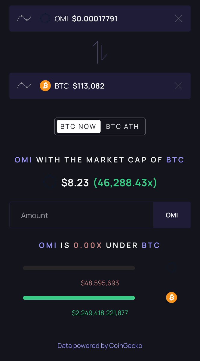 I think Randy is going to be a billionaire #vevefam