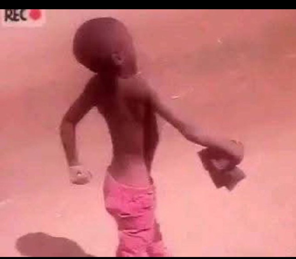 Me as a fresher after talking to the Guild president