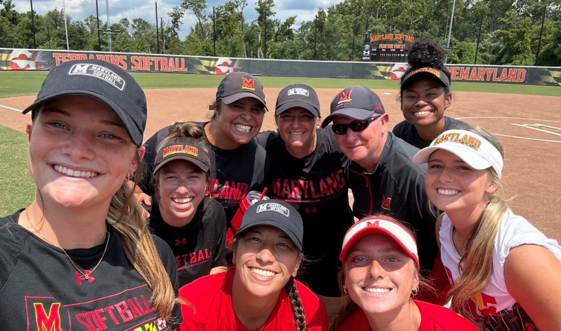 delaney reefe (@delaneyreefe) on Twitter photo <a href="/CoachJohnGarris/">Coach John Garris</a> was so much more than a coach. His impact goes much deeper than softball. Feeling so grateful that this sport allowed me the time that I got to spend with him. A friend that quickly became family to so many!
Love and miss you buddy, thank you for being you🤍 <a href="/CoachJohnGarris/">Coach John Garris</a> was so much more than a coach. His impact goes much deeper than softball. Feeling so grateful that this sport allowed me the time that I got to spend with him. A friend that quickly became family to so many!
Love and miss you buddy, thank you for being you🤍