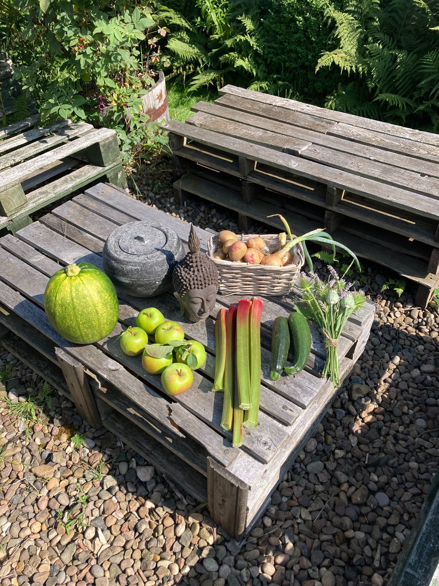 2moro's "Songs Of Peace" gig raffle prize
<a href="/edfringe/">Edinburgh Festival Fringe</a> <a href="/StockbridgeCh/">Stockbridge Church</a>.  Proceeds, plus CD sales to <a href="/UNICEF/">UNICEF</a> for kids suffering because of war.  Pay what you can. Wkshp 3 - 5 pm + perform with me or just attend  7 - 9 pm. Tix: linktr.ee/KimEdgarMusic #allotment #raffle #songsofpeace