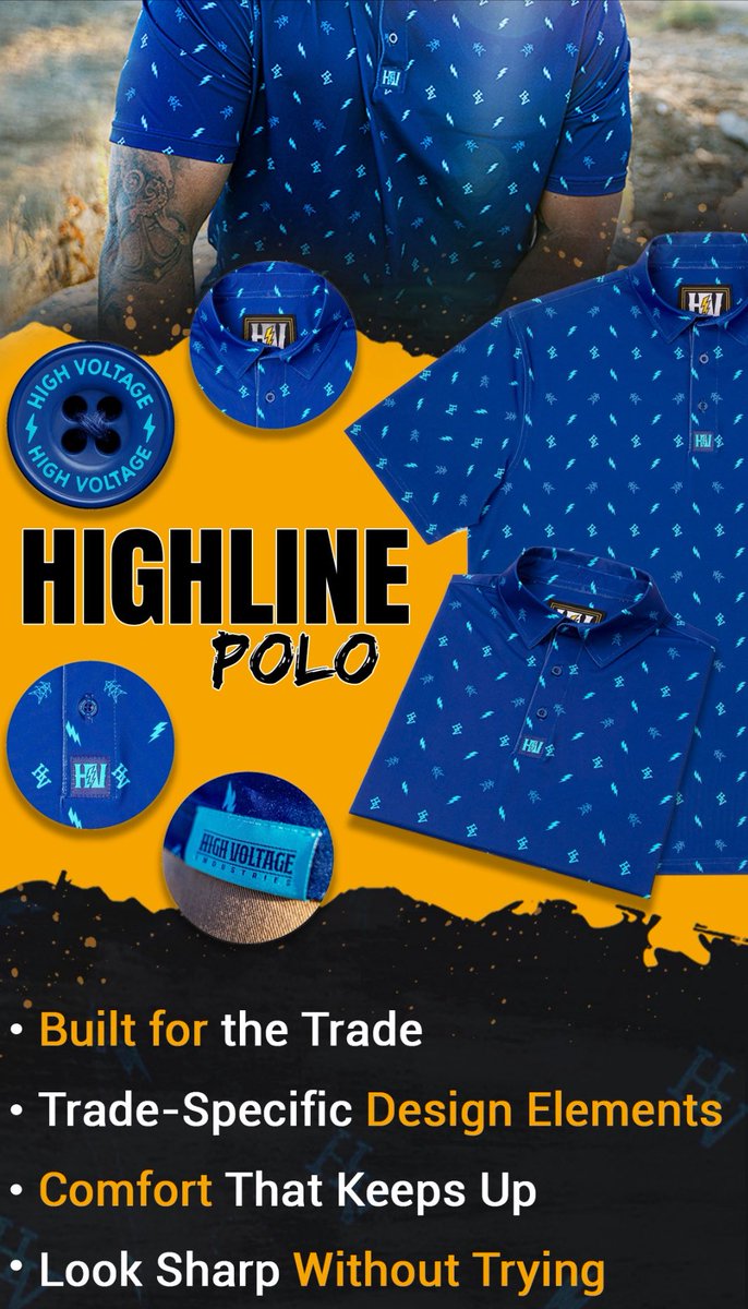 highvoltageind1's tweet photo. Thank you all for your support🤘Get yours now
https://t.co/v88iXEugvN https://t.co/PxJpwjq0LB