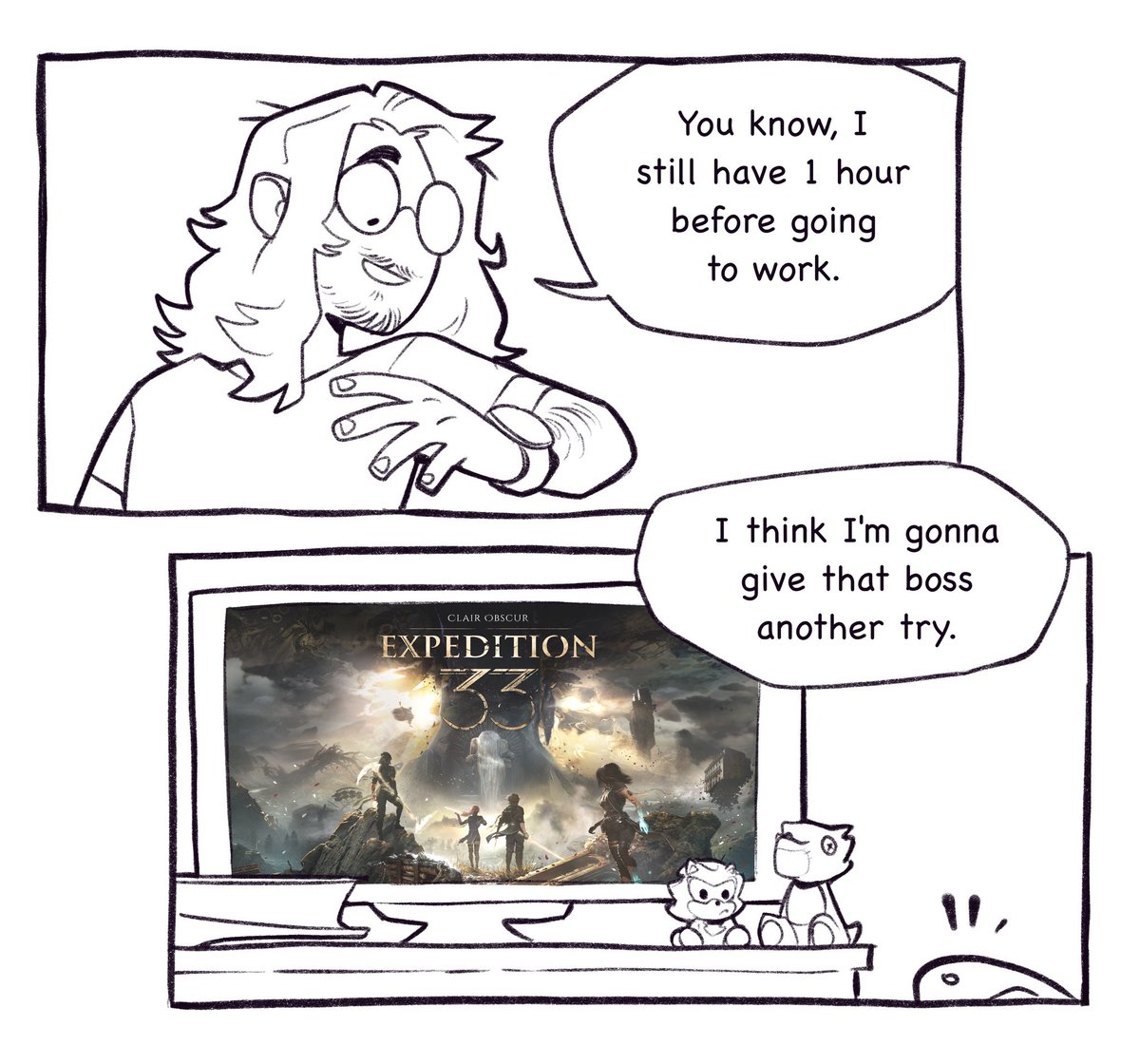 Nico A. ☕️✨ tweet media