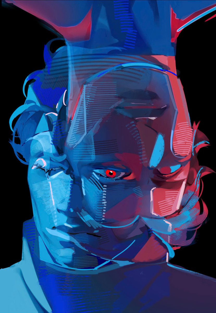 cutduaohara's tweet photo. Who are you?
Who am I? https://t.co/zVkWLIjBqS