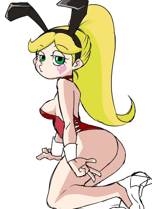 バニー
