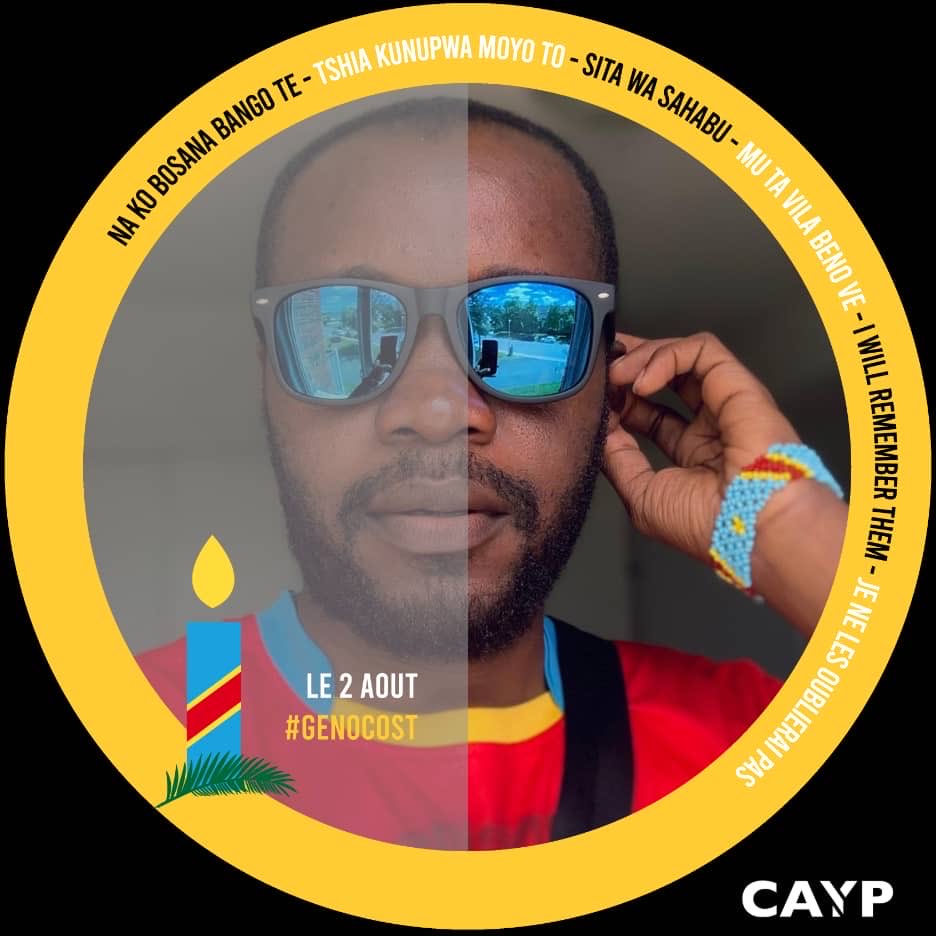 Toko bosana bango te✊🏾🇨🇩❤️💙💛 ⁦<a href="/arnold_bakulu/">Arnold Bakulu</a>⁩ ⁦<a href="/YageraAmos/">Amos Yagera</a>⁩ ⁦<a href="/kevin_mugalihya/">B A T I S S E U R D’ E M P I R E 👑</a>⁩ ⁦<a href="/ChristianKupar/">ᏟᎻᎡᏆՏͲᏆᎪΝ ᎫϴՏé ΝᏦႮᏢᎪᎡ</a>⁩