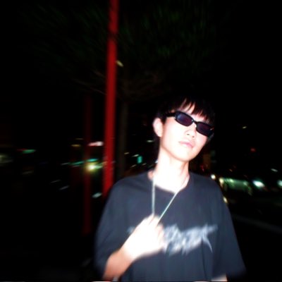 #NewProfilePic 

Album mode ☣️