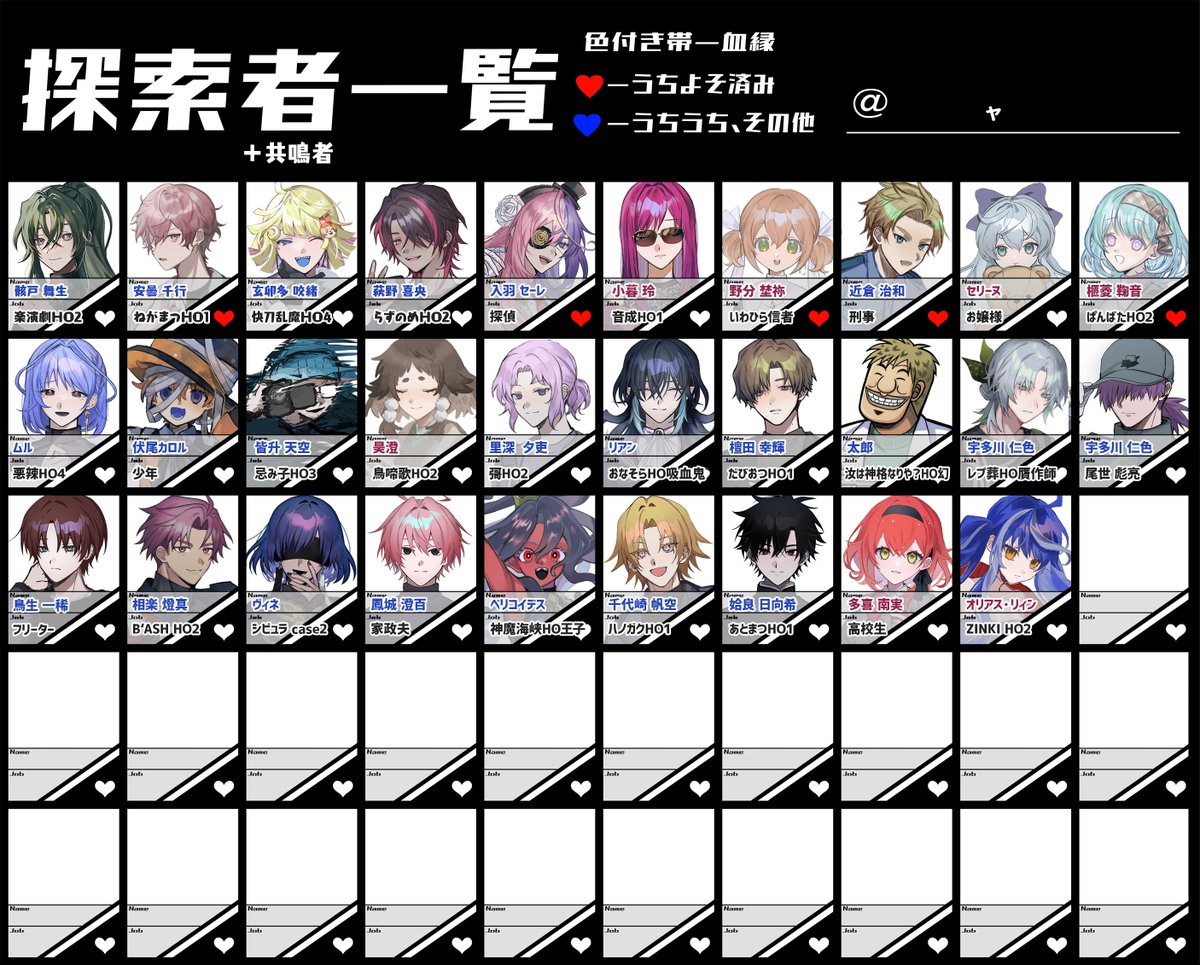 お手軽ラッコ.png tweet media