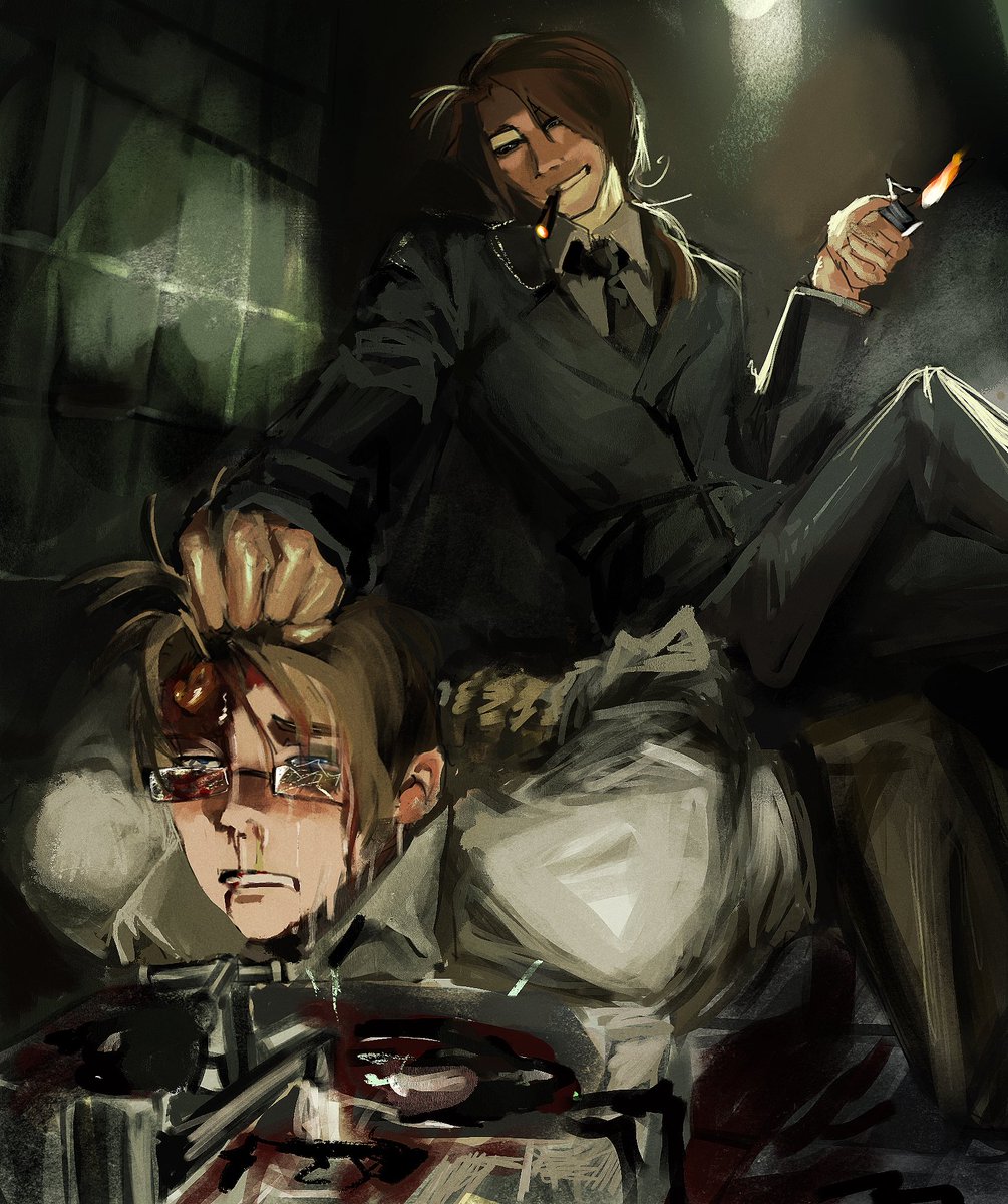 ketanuii's tweet image. chuame