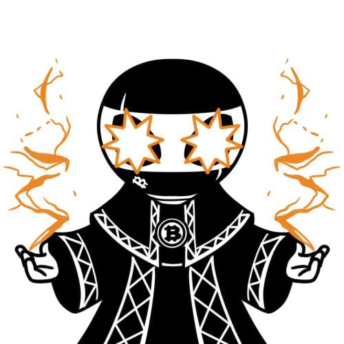 OMB blended on Magi hits different as an honorary.

Who's next?