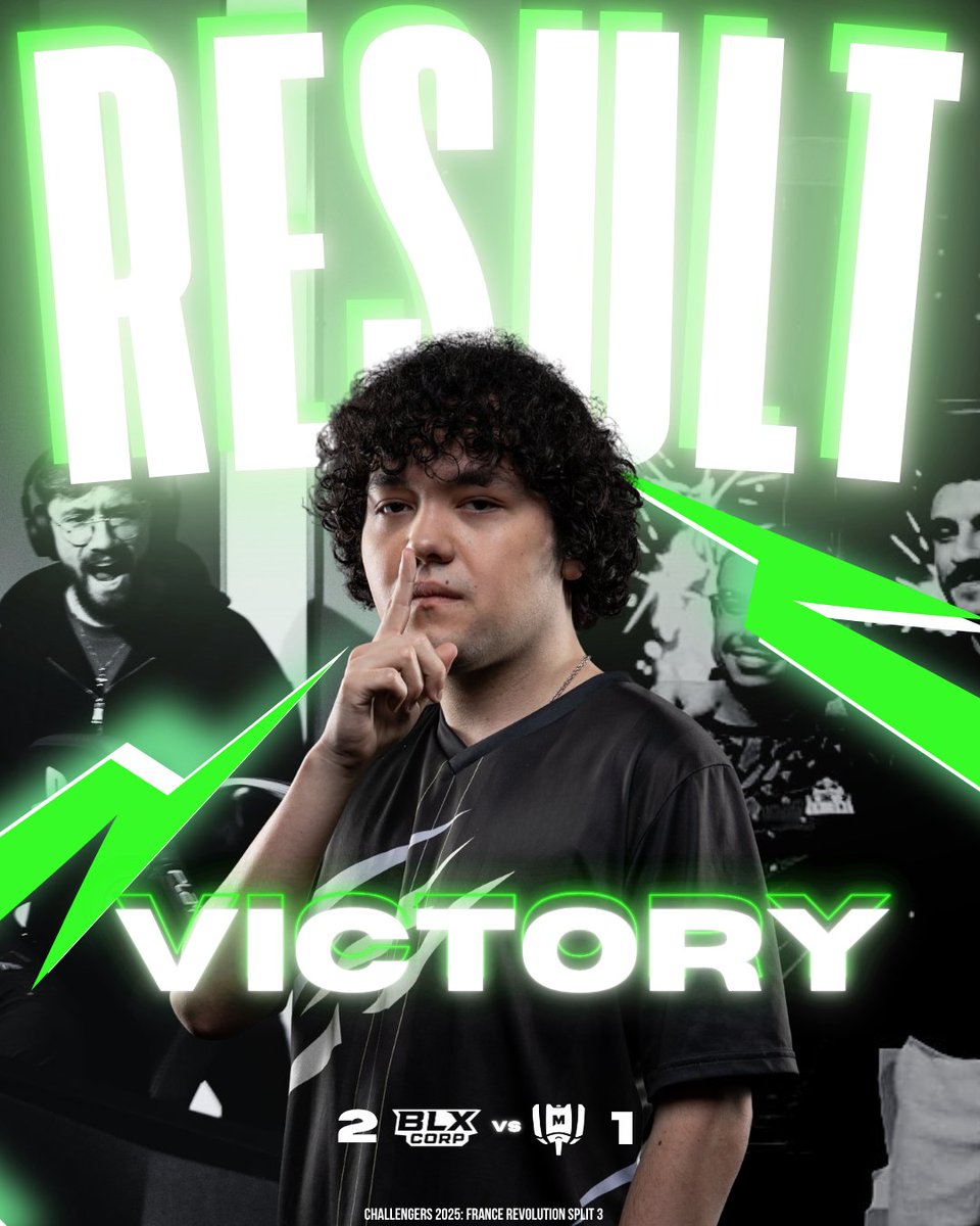 BLX CORP🇳🇱🇧🇪🇱🇺 tweet media