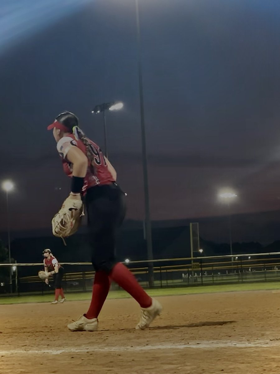 AliviaStefanich's tweet photo. I had the best season with my team, @16BanditsHeintz, I am so incredibly proud of this group and can’t wait for next year. Thank you to the girls that made this year extra special.@WisconsinBandi1 
News coming soon… https://t.co/qLbSAqqfEa