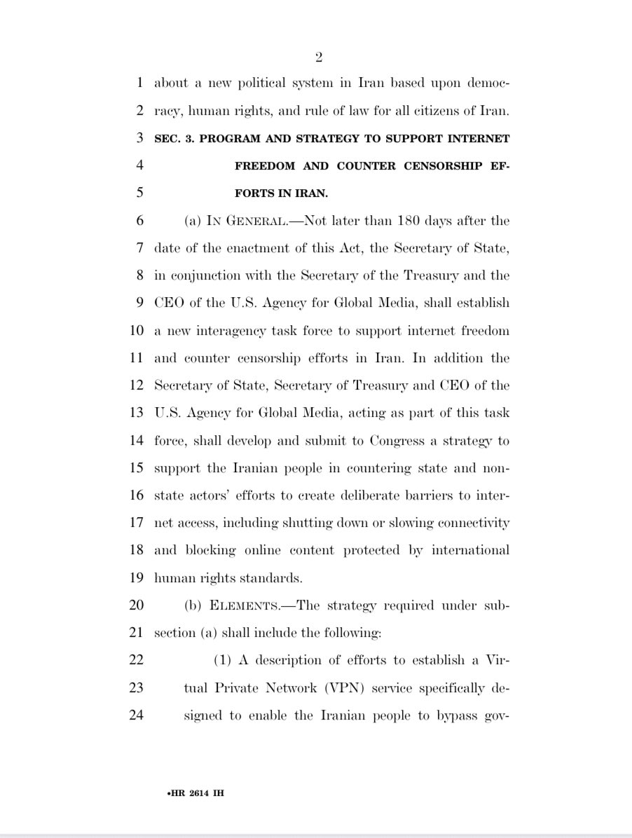 <a href="/BijanSartipi/">Bijan</a> <a href="/newday2526/">lady 🩵🩵🗽</a> <a href="/RepKevinMullin/">Kevin Mullin</a> <a href="/PahlaviReza/">Reza Pahlavi</a> <a href="/NUFDIran/">National Union for Democracy in Iran</a> <a href="/FDD_Iran/">FDD's Iran Program</a> <a href="/khansarinia/">Cameron Khansarinia</a> <a href="/SGanjiNUFDI/">Saeed Ganji</a> <a href="/MahsaAdvocacy/">Mahsa Advocacy Group</a> <a href="/RepDeSaulnier/">Mark DeSaulnier</a> <a href="/RepHuffman/">Rep. Jared Huffman</a> <a href="/RepGaramendi/">John Garamendi</a> <a href="/RepSwalwell/">Rep. Eric Swalwell</a> <a href="/RepLiccardo/">Rep. Sam Liccardo</a> Thank you, Congressman <a href="/RepKevinMullin/">Kevin Mullin</a> for cosponsoring the #MaximumSupportAct HR2614 and for all your support and leadership. 
Thank you <a href="/BijanSartipi/">Bijan</a> for your amazing dedication and advocacy for the people of Iran to achieve freedom and for US national security. 
Link to bill: