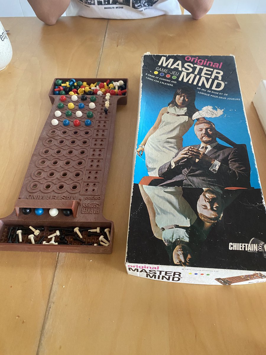 Another crushing win in progress…