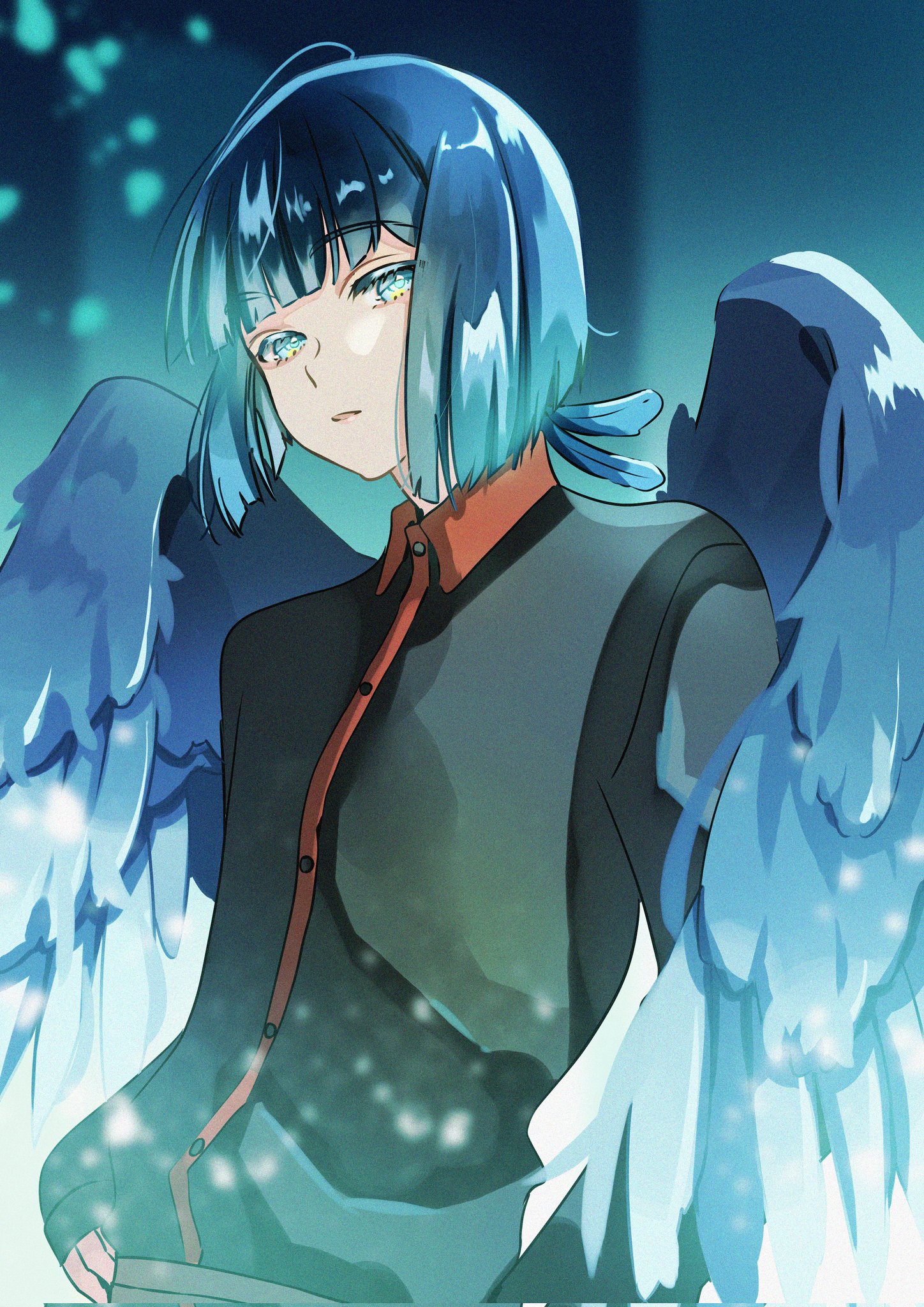 イラストオーダー専用ページ Posts with replies by シロツメ2有償依頼受付中 (@sirotu00) / X