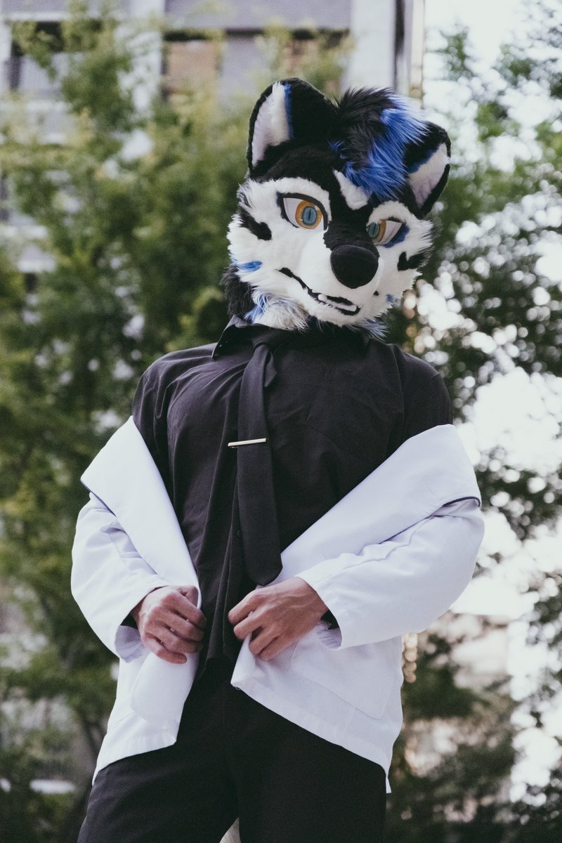 Archer Magnum (@vectorshen) on Twitter photo 
